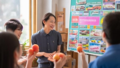 专业桃子驾考信息咨询服务部