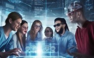 数字体验重塑，未来混合现实技术的创新解决方案