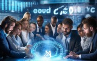 云熙信息技术咨询，助力企业成功转型的力器