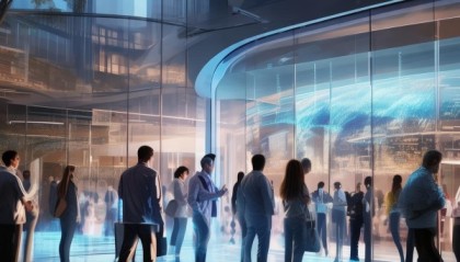 陆院信息咨询服务中心助力学术研究数字化转型
