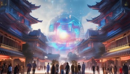 姑苏信息咨询服务，赋能数字经济的新引擎