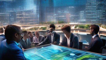 崇明区信息化技术咨询，助力智慧城市建设