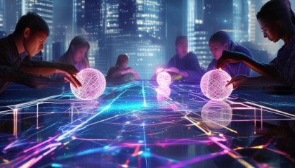 重构信任，开启企业数字化时代的新格局