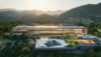 青山信息咨询服务，助力可持续发展新引擎