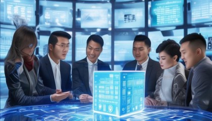 无锡众诚信息咨询服务，助力企业数字化转型