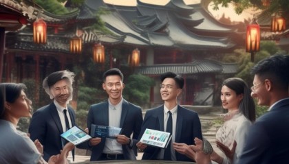 苏州技术信息咨询服务，发展机遇与未来展望