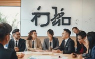 璟曦咨询服务招聘志