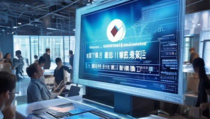 广州市吉米信息技术咨询，助力企业数字化转型的全方位解决方案