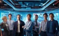 方林信息咨询服务，Transform Your Business to Digital Success
