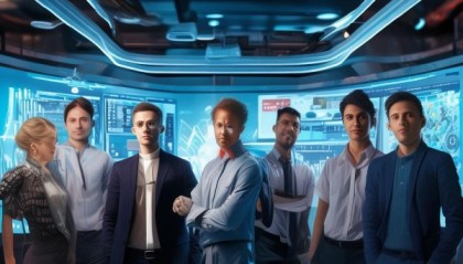 方林信息咨询服务，Transform Your Business to Digital Success