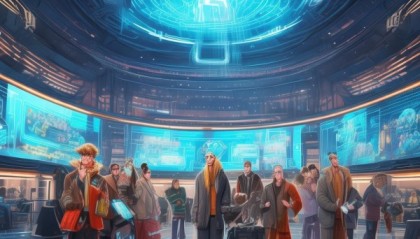 侨casting，一场数据时代的侨胞成长之旅