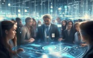 信众信息技术咨询，助力数字时代信任与安全
