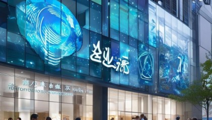 锐思信息技术咨询中心，助力企业数字化转型的先锋力量