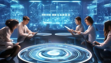 宣睿信息咨询服务，数字化转型的智慧伙伴
