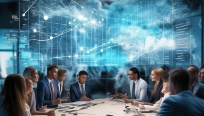 企业信息化咨询与规划，机遇与挑战