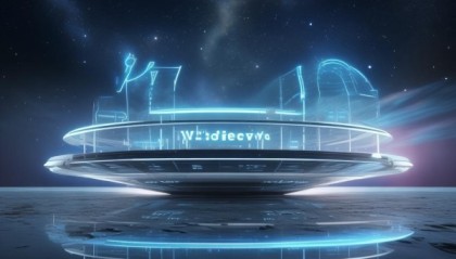 信息咨询服务，星辰大海，谁在为你服务？