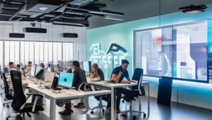 优客信息技术咨询工作室，助力企业数字化转型的贴心伙伴。