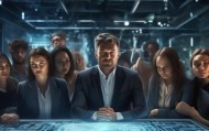咨询财务信息化，年薪之光开启企业数字化新篇章