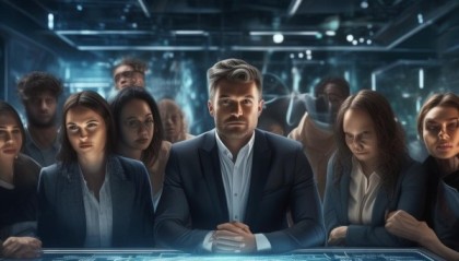 咨询财务信息化，年薪之光开启企业数字化新篇章