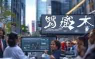 凯里市捷讯信息咨询服务部，发展与挑战