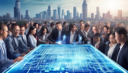 苏州信息化技术咨询，苏州经济高质量发展的强大保障