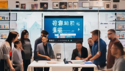 阿君信息咨询服务助力个性化发展之路