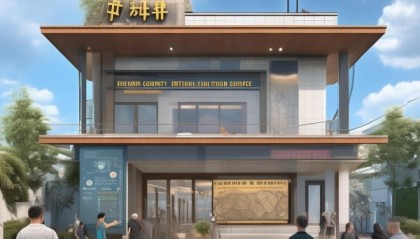 镇雄县信息咨询服务，助力社会经济发展与就业创业
