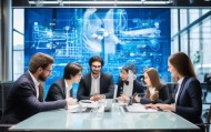 昊诚信息技术咨询公司，专业与创新的结合，成就企业未来