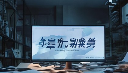 琦信息咨询服务，技术的沉默革命