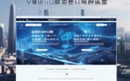上海信息技术咨询官网，助力企业数字化转型的必选平台
