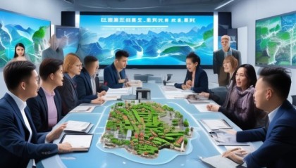 梁平区信息化资质咨询，助力经济发展的新机遇