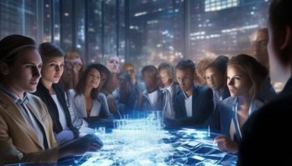 通信信息化咨询，助力智能社会的未来