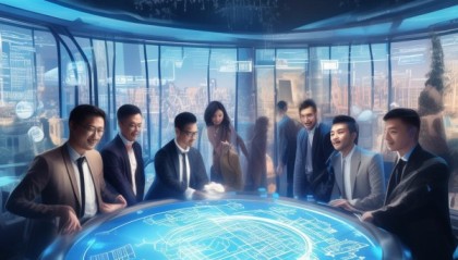 豫阳信息咨询服务，助力企业数字化转型的助力者
