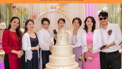 高邮婚庆信息咨询服务，让婚庆完美呈现