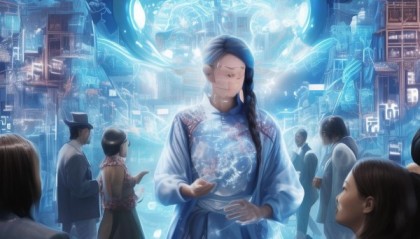 菲枫，一场信息咨询服务的革命