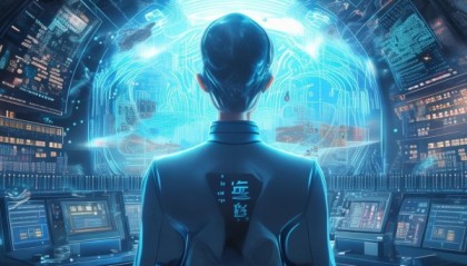 章丘信息咨询服务，守护信息本质，构建高效信息生态