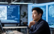 杨少杰信息咨询服务，助力企业数字化转型的智囊