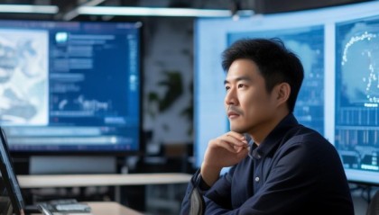 杨少杰信息咨询服务，助力企业数字化转型的智囊