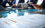 助力企业高质量发展，信息化项目咨询证书的权威认证