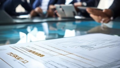 助力企业高质量发展，信息化项目咨询证书的权威认证