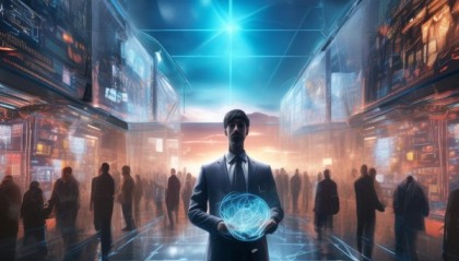 盛信息技术咨询，开启数字化转型的新篇章