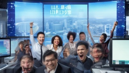 中铁开投成功中标信息化咨询项目，机遇与未来