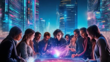 价格成为信息技术咨询服务行业的‘生存’法则