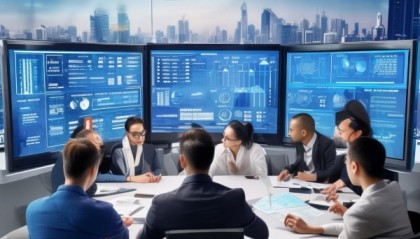枣阳信息咨询服务，助力企业数字化转型的精准 solution