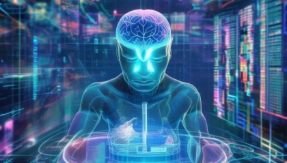 认知科技，信息化与记忆咨询的未来
