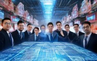 邯郸市向禾信息技术咨询助力企业数字化转型的助力