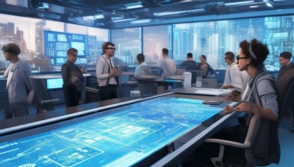 Dynamic Decision Support Solutions with Information Consulting