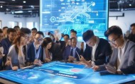 蓟县信息咨询服务，推动蓟县经济高质量发展的创新力量