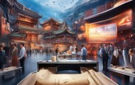 济南易成文化信息咨询服务，助力文化传承与创新
