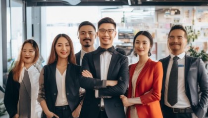 专业信息咨询服务助力企业数字化转型